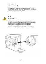 Предварительный просмотр 16 страницы WILMS 1850030 Operating Manual