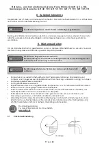 Предварительный просмотр 12 страницы WILMS 1861045 Operating Manual