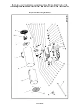 Предварительный просмотр 17 страницы WILMS 1861045 Operating Manual