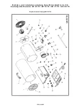 Предварительный просмотр 21 страницы WILMS 1861045 Operating Manual