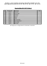 Предварительный просмотр 30 страницы WILMS 1861045 Operating Manual