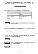 Предварительный просмотр 37 страницы WILMS 1861045 Operating Manual