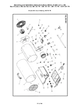 Предварительный просмотр 53 страницы WILMS 1861045 Operating Manual