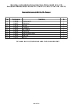 Предварительный просмотр 54 страницы WILMS 1861045 Operating Manual