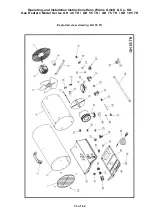 Предварительный просмотр 55 страницы WILMS 1861045 Operating Manual