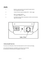 Preview for 7 page of WILMS 8003000 Operating Manual