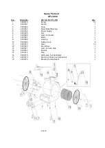 Preview for 10 page of WILMS 8003000 Operating Manual