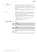 Предварительный просмотр 11 страницы Wilo 2.0-VE 22-36-52 Installation And Operating Instructions Manual