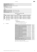 Предварительный просмотр 15 страницы Wilo 2.0-VE 22-36-52 Installation And Operating Instructions Manual