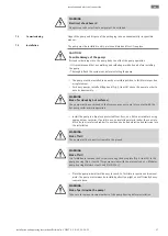 Предварительный просмотр 17 страницы Wilo 2.0-VE 22-36-52 Installation And Operating Instructions Manual