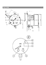 Предварительный просмотр 3 страницы Wilo 2136458 Installation And Operating Instructions Manual