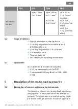 Предварительный просмотр 21 страницы Wilo 2136458 Installation And Operating Instructions Manual