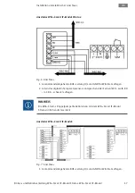 Предварительный просмотр 17 страницы Wilo 2197102 Installation And Operating Instructions Manual