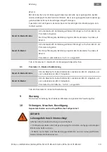 Предварительный просмотр 19 страницы Wilo 2197102 Installation And Operating Instructions Manual