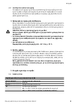 Preview for 71 page of Wilo 22 DM Installation And Operating Instructions Manual