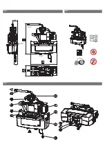 Предварительный просмотр 2 страницы Wilo 2551468 Installation And Operating Instructions Manual