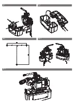 Предварительный просмотр 4 страницы Wilo 2551468 Installation And Operating Instructions Manual