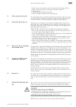 Предварительный просмотр 21 страницы Wilo 2551468 Installation And Operating Instructions Manual