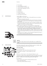 Предварительный просмотр 24 страницы Wilo 2551468 Installation And Operating Instructions Manual