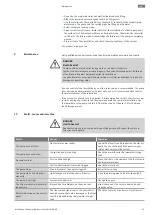 Предварительный просмотр 29 страницы Wilo 2551468 Installation And Operating Instructions Manual