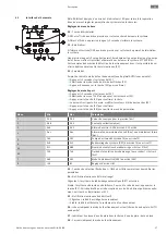 Предварительный просмотр 37 страницы Wilo 2551468 Installation And Operating Instructions Manual