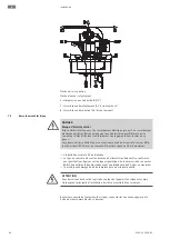 Предварительный просмотр 40 страницы Wilo 2551468 Installation And Operating Instructions Manual