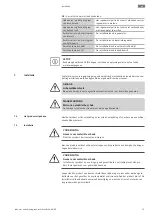 Предварительный просмотр 51 страницы Wilo 2551468 Installation And Operating Instructions Manual