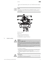 Предварительный просмотр 53 страницы Wilo 2551468 Installation And Operating Instructions Manual