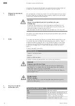 Предварительный просмотр 60 страницы Wilo 2551468 Installation And Operating Instructions Manual