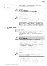 Предварительный просмотр 65 страницы Wilo 2551468 Installation And Operating Instructions Manual