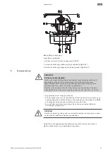 Предварительный просмотр 67 страницы Wilo 2551468 Installation And Operating Instructions Manual