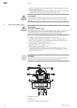 Предварительный просмотр 80 страницы Wilo 2551468 Installation And Operating Instructions Manual