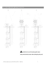 Предварительный просмотр 3 страницы Wilo 4/5 TYPE 17 Installation And Operation Instructions Manual