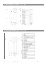 Предварительный просмотр 7 страницы Wilo 4/5 TYPE 17 Installation And Operation Instructions Manual