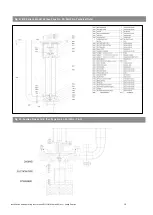 Предварительный просмотр 10 страницы Wilo 4/5 TYPE 17 Installation And Operation Instructions Manual