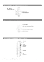 Предварительный просмотр 12 страницы Wilo 4/5 TYPE 17 Installation And Operation Instructions Manual