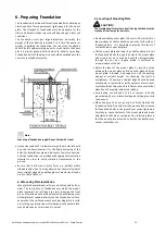 Предварительный просмотр 19 страницы Wilo 4/5 TYPE 17 Installation And Operation Instructions Manual