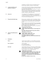 Предварительный просмотр 18 страницы Wilo 4195118 Installation And Operating Instructions Manual