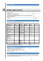 Preview for 2 page of Wilo 6069866 Installation And Operating Instructions Manual