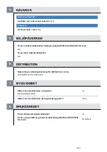 Preview for 3 page of Wilo 6069866 Installation And Operating Instructions Manual