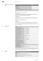 Preview for 19 page of Wilo 6069866 Installation And Operating Instructions Manual