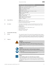 Preview for 20 page of Wilo 6069866 Installation And Operating Instructions Manual