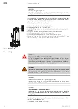 Preview for 21 page of Wilo 6069866 Installation And Operating Instructions Manual