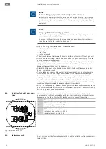 Preview for 23 page of Wilo 6069866 Installation And Operating Instructions Manual