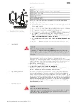 Preview for 26 page of Wilo 6069866 Installation And Operating Instructions Manual