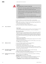 Preview for 27 page of Wilo 6069866 Installation And Operating Instructions Manual