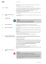 Preview for 31 page of Wilo 6069866 Installation And Operating Instructions Manual