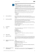 Preview for 36 page of Wilo 6069866 Installation And Operating Instructions Manual