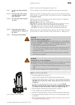 Preview for 38 page of Wilo 6069866 Installation And Operating Instructions Manual