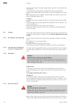 Preview for 45 page of Wilo 6069866 Installation And Operating Instructions Manual